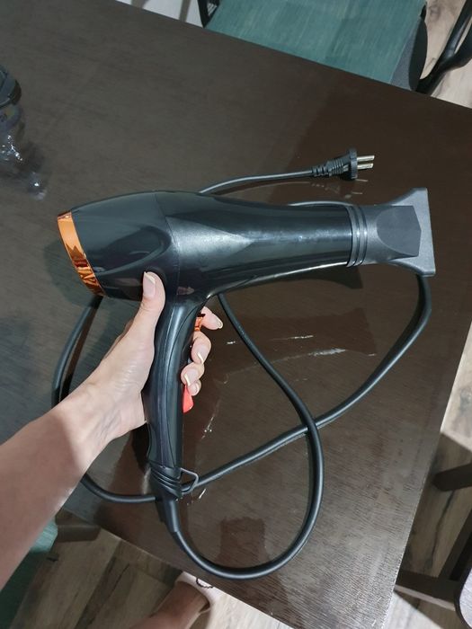Фен професійний Hair Dryer Class-Max 1300 W