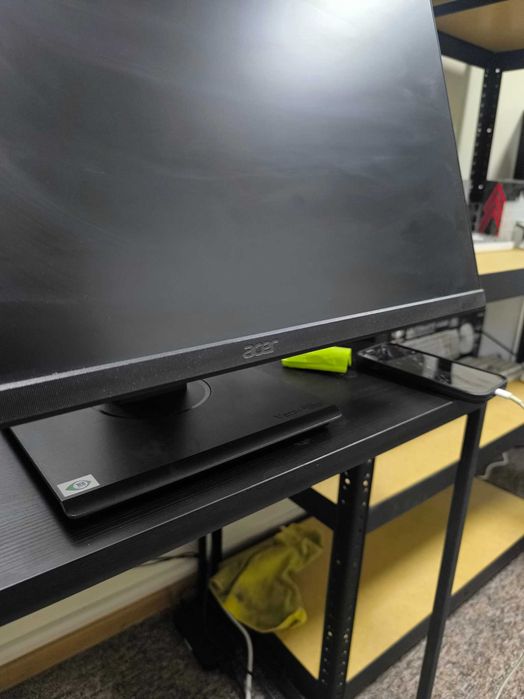 Monitor Gamingowy - Acer 24', IPS