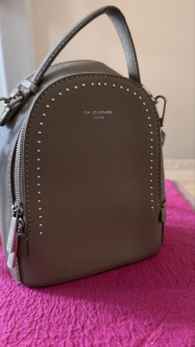 Рюкзак David Jones