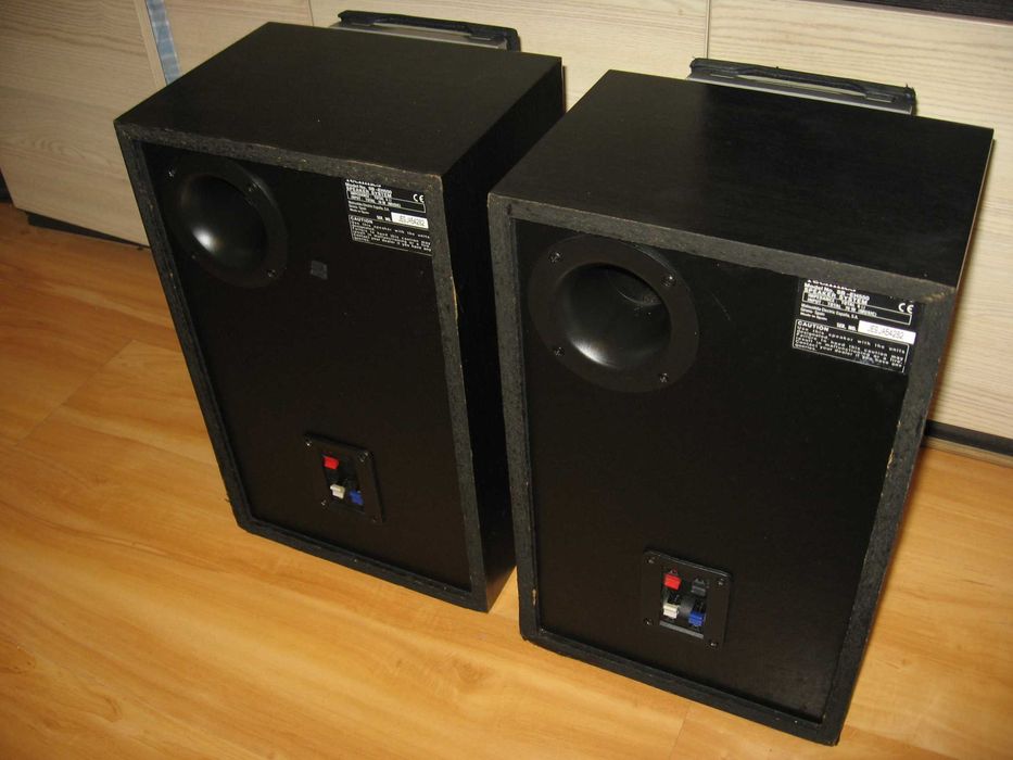 kolumny głośnikowe  Technics  SB-EH 550