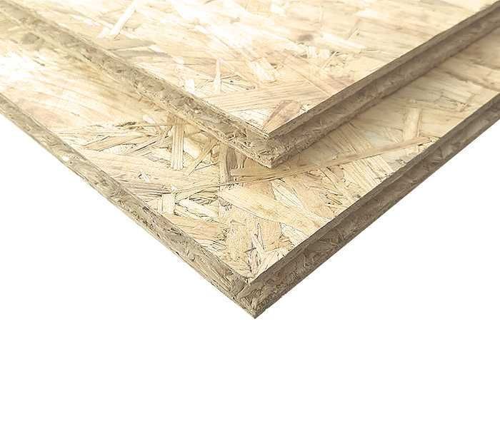 Płyta OSB 15 mm Pióro-wpust - 625 x 2500 mm