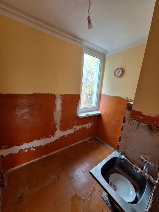 Mieszkanie 2 pokoje 33m2 ul. Puławska