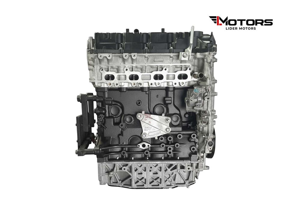 Silnik regenerowany MAZDA CX7 3 2.2 D R2AA