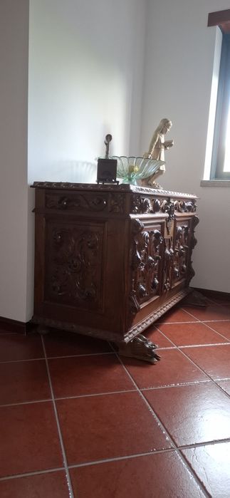Vendo Mala Vintage