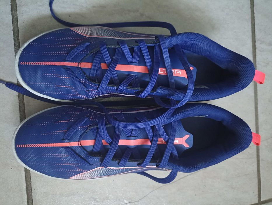 buty sportowe chłopięce