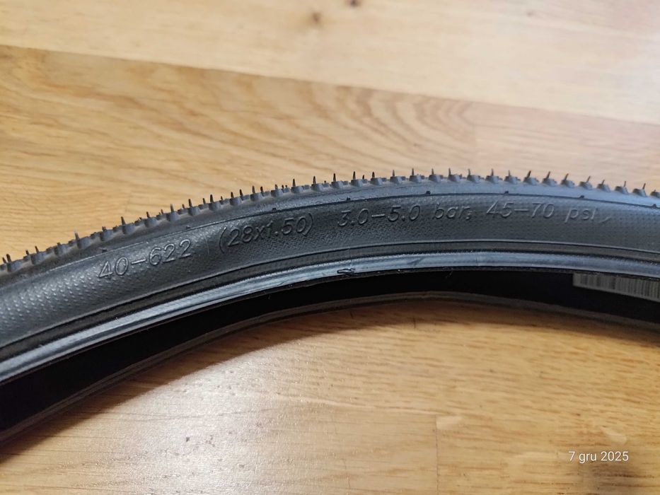 Opona SCHWALBE G-One Allround 2 sz.