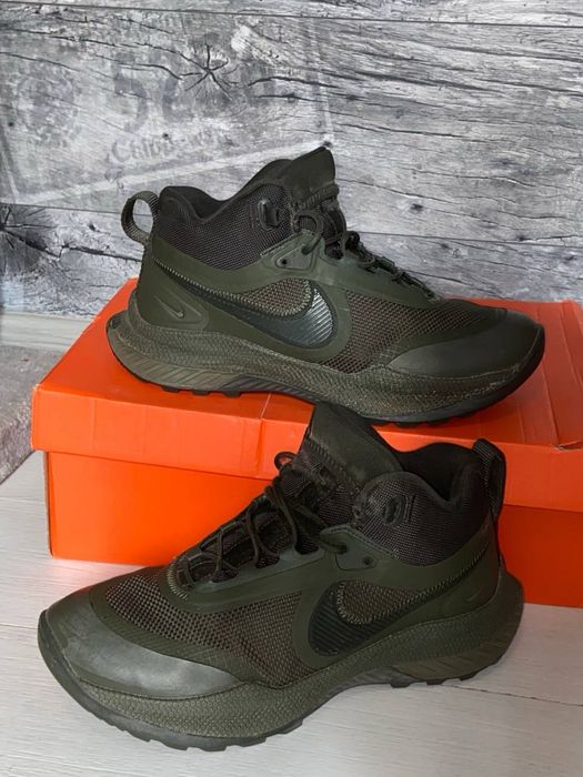 Nike react sfb carbon бу оригінал
