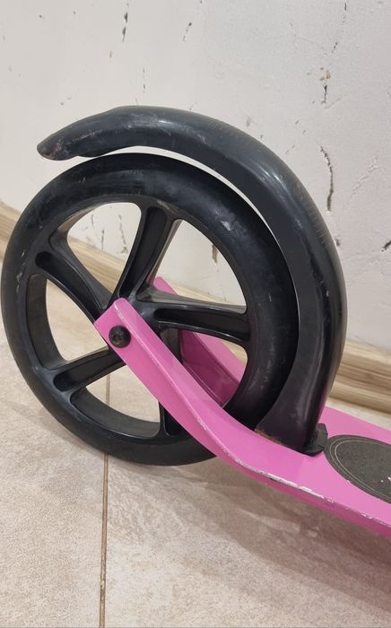 Самокат Micro (діти-підліток)