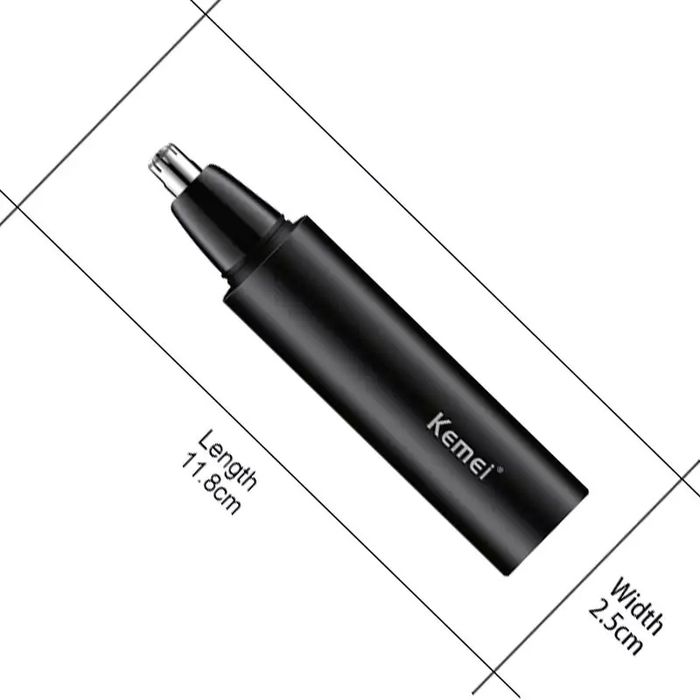 Триммер мужской, для волос