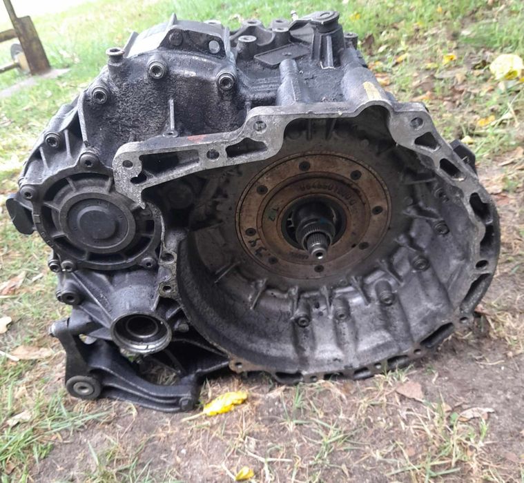 Skrzynia biegów automat Ford