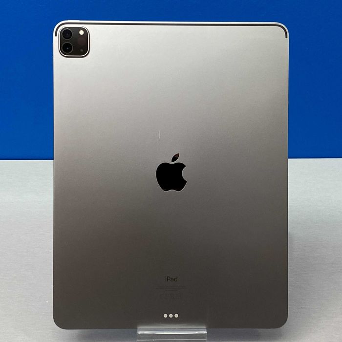 Apple iPad Pro 12.9" (5ª Geração - 2021) M1 | Wi-Fi | 256GB
