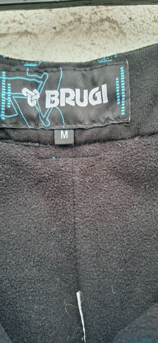 Spodnie narciarskie Brugi M