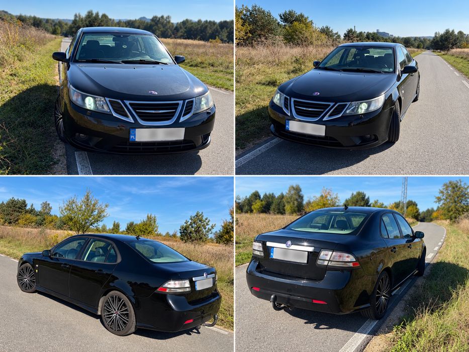Saab 9-3