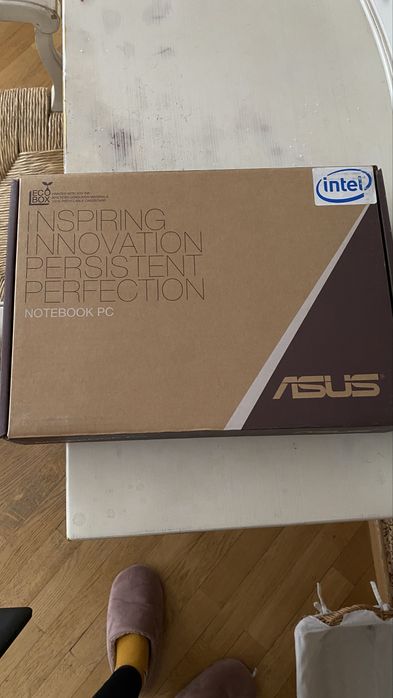 Компьютер «ASUS”