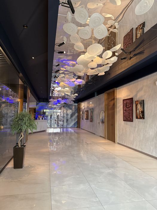 Продам видовую 2-к квартиру ЖК Bartolomeo