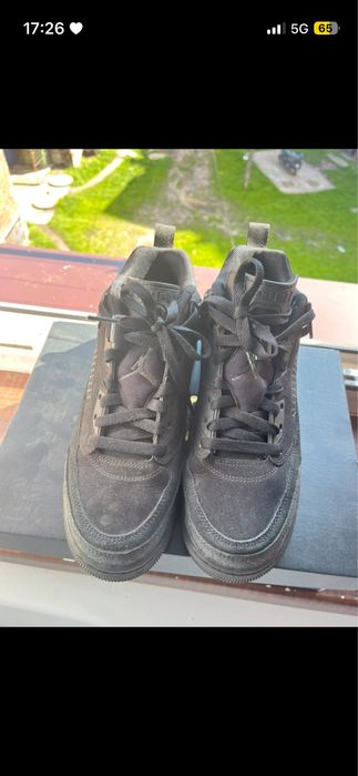 Nike Jordan Spizike low