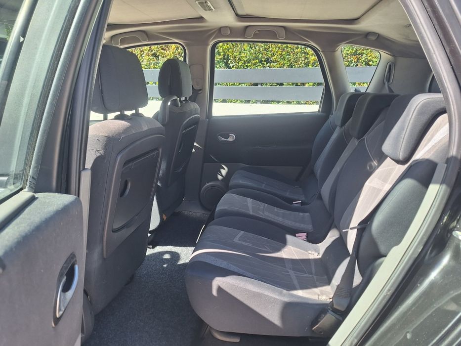 Renault Senic 1.5dci