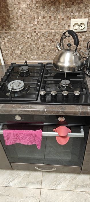 Здам 2-х кімнатну квартиру