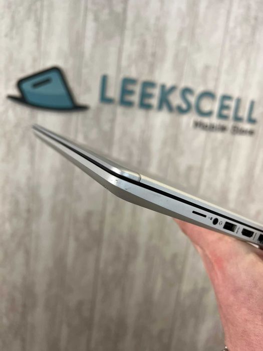 Computador HP ELITEBOOK i5 8/500GB SSD - Grade A 24 meses de garantia