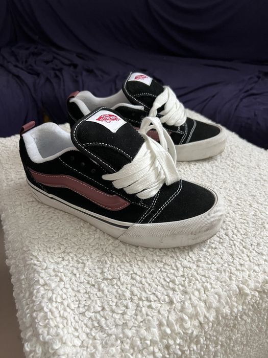 Vans knu skool 38р