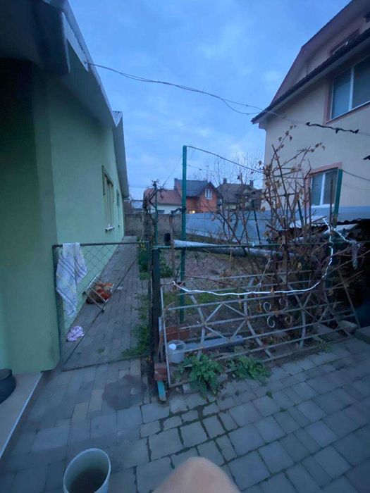 Продам будинок по вулиці Симеренків.