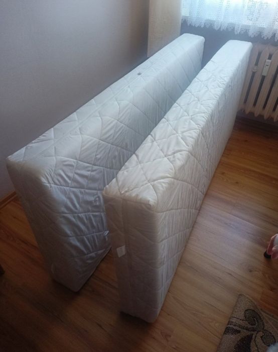 Materace do łóżek