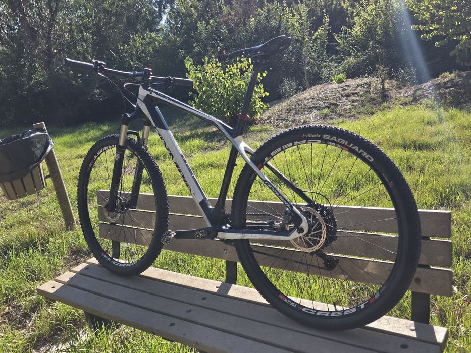 Bicicleta BTT em Carbono Olympia IRON 29