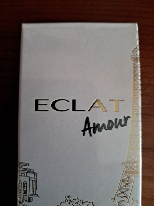 Perfumy Eclat Amour