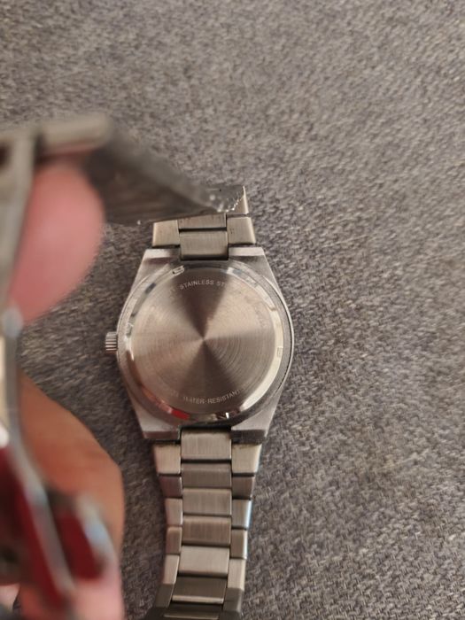 Tissot prx 40mm homem