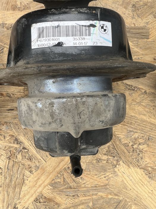 Продам подушку двигуна бмв х5 Е70 3.0 дізель