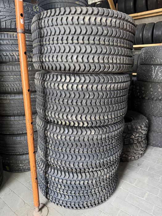 Шини НОВІ індустріальні 31/13.5R15 BRIDGESTONE 4шт
