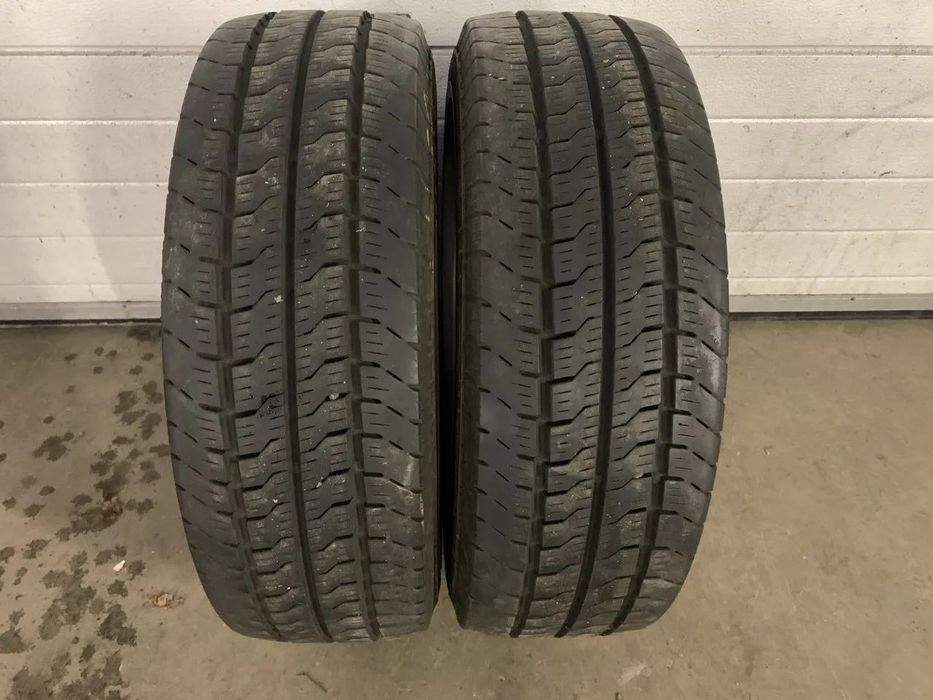 Opona Point-s Summerstar 3 Van 205/65 R16 C 107/105T 8mm 1119