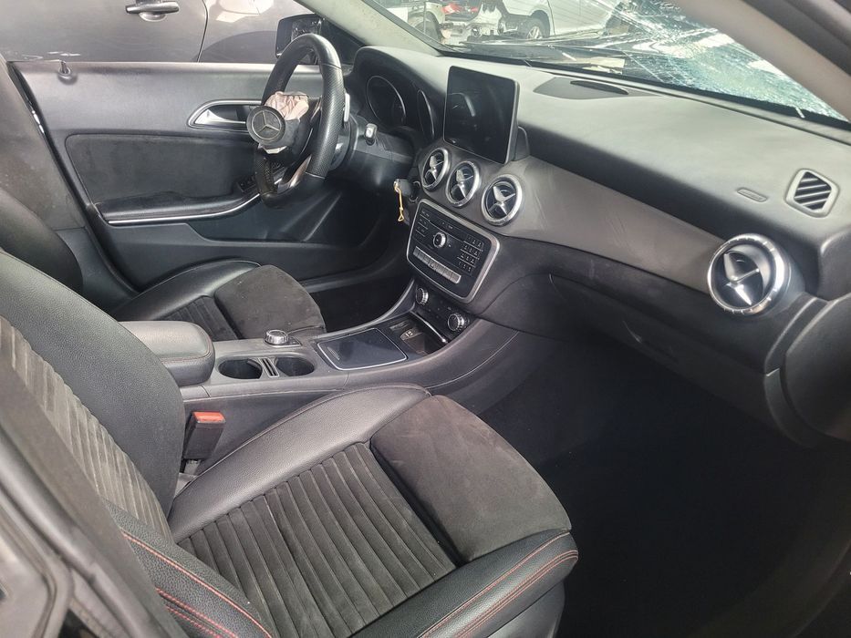 Mercedes Cla 2018 Pack Amg para peças