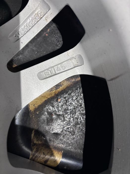 Диски R15 з резиною