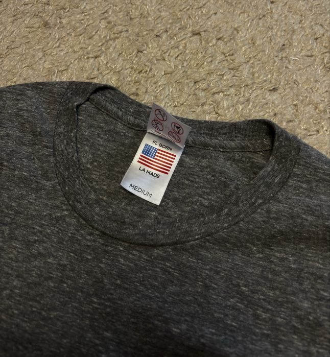 Футболка RIPNDIP