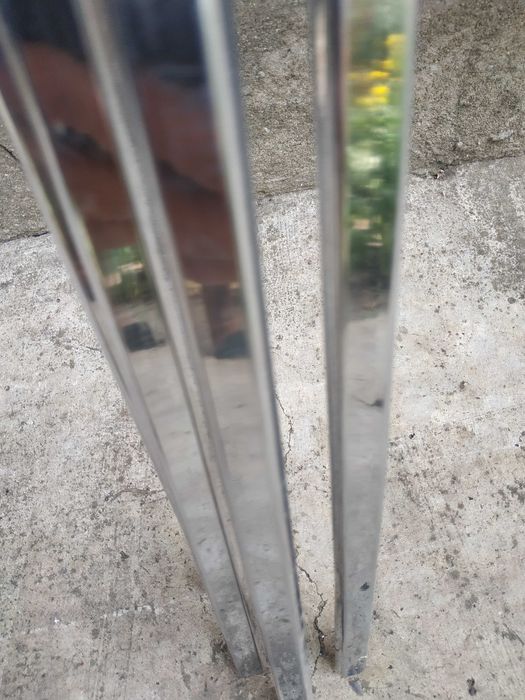 молдінги ваз 2103-2106