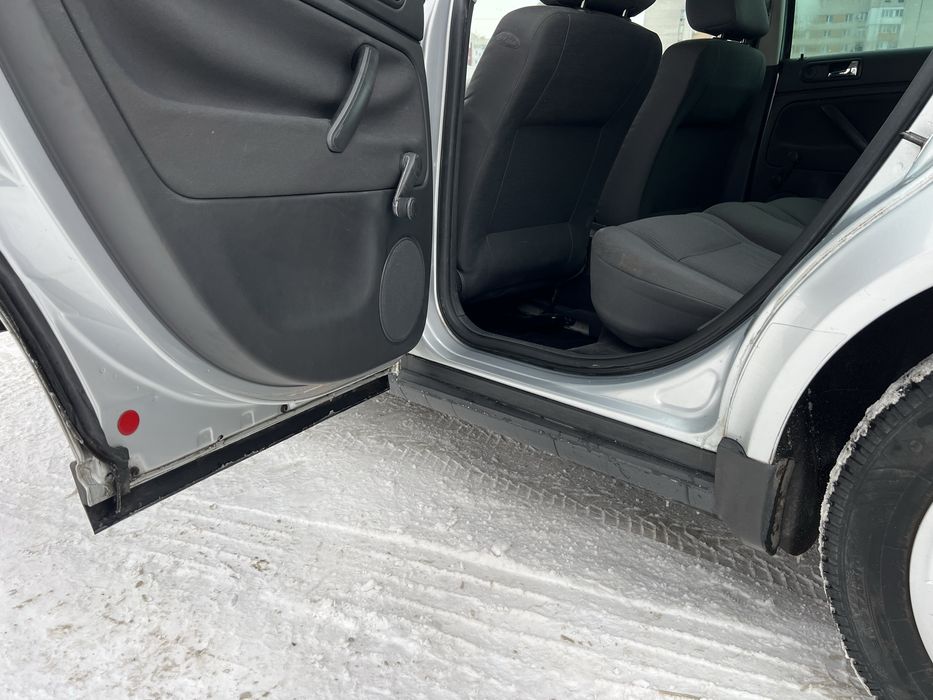 Volkswagen Passat B5 1.6MPI Пассат Б5+