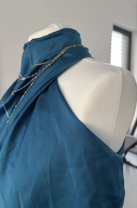 Nowa sukienka wyjsciowa