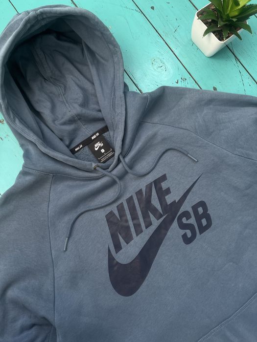 Мужское худи Nike SB, размер L, худи Nike SB, кофта Nike SB, толстовка Nike SB, свитшот Nike SB, кофта с капюшоном Nike SB, Nike SB Skateboarding