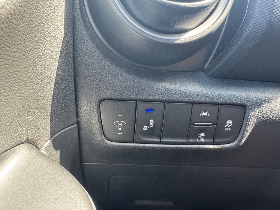 Хундай Кона Електро 64 батарея