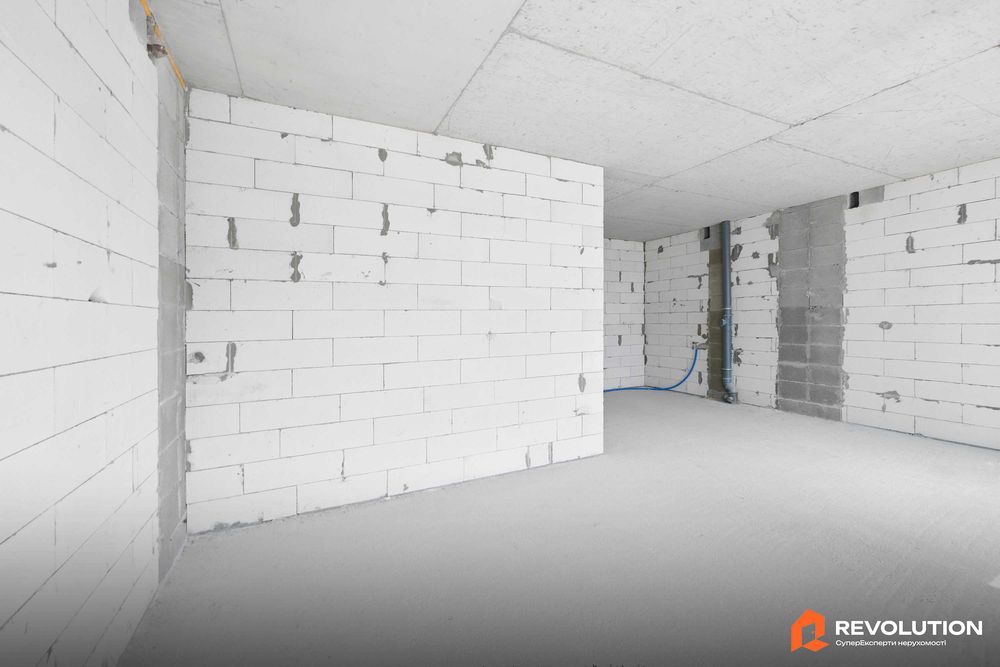 Без комісії. Продаж 1к квартири 34.4м2, с.Святопетрівське ЖК Санвіль Парк - Вид 5