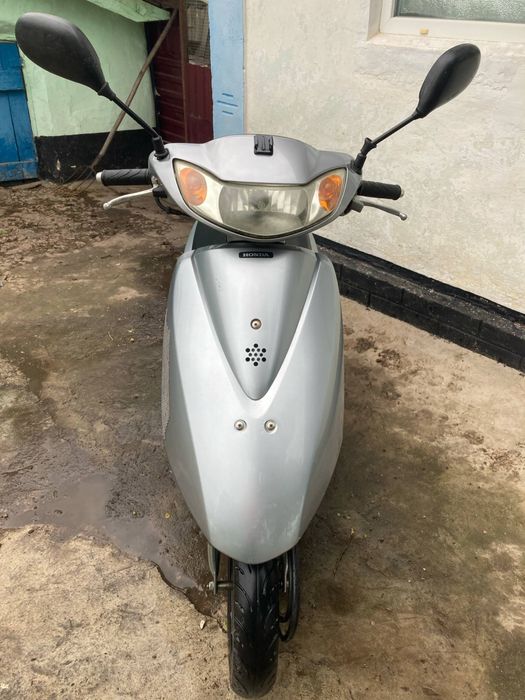 Honda Dio AF68 хонда діо