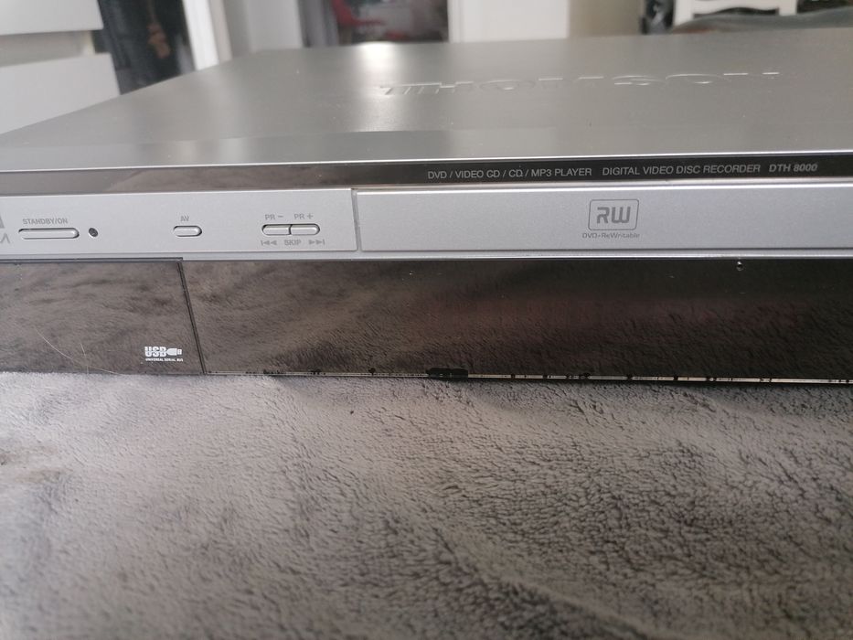 Thomson DTH 8000EB
