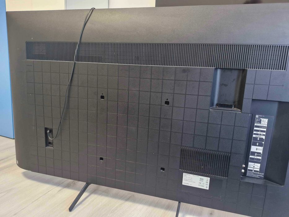 Telewizor Sony KD-65X85J BRAVIA 65 cali