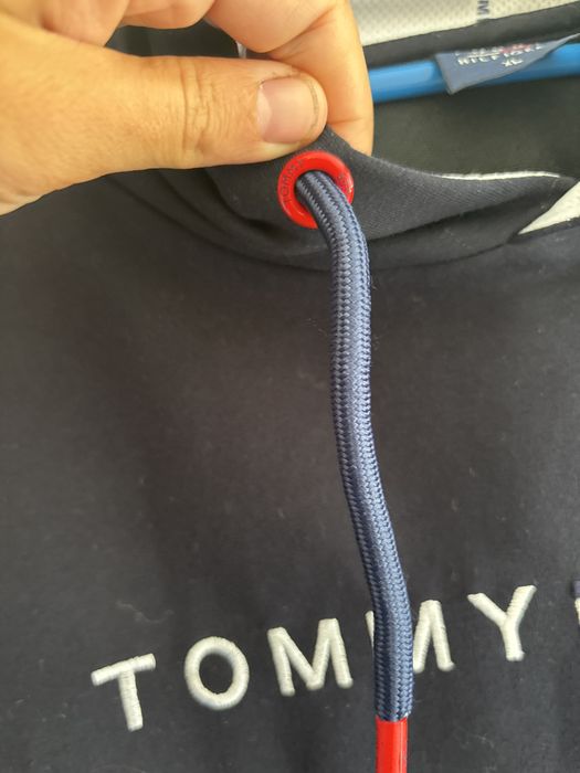 Tunika sukienka tommy holfiger s m l xl