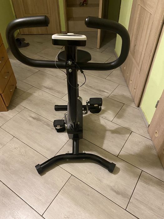 Rowerek treningowy mechaniczny Funfit