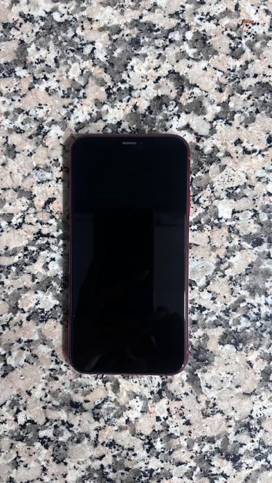 Iphone xr otimo estado