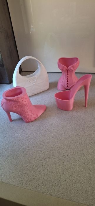 Flowerbox 3d druk