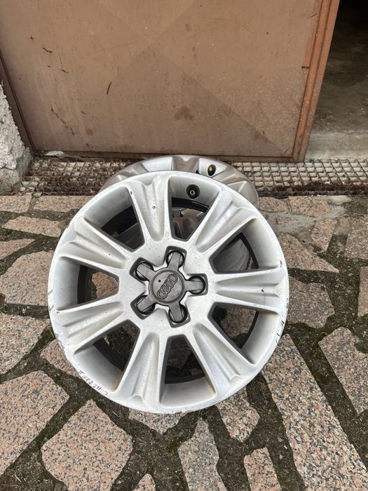 Conjunto 4 jantes 15’
