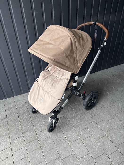 Wózek bugaboo 2w1